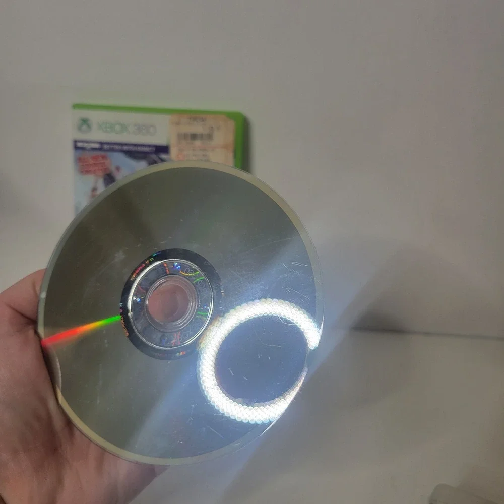 Wipeout: Create & Crash (Microsoft Xbox 360, 2013)